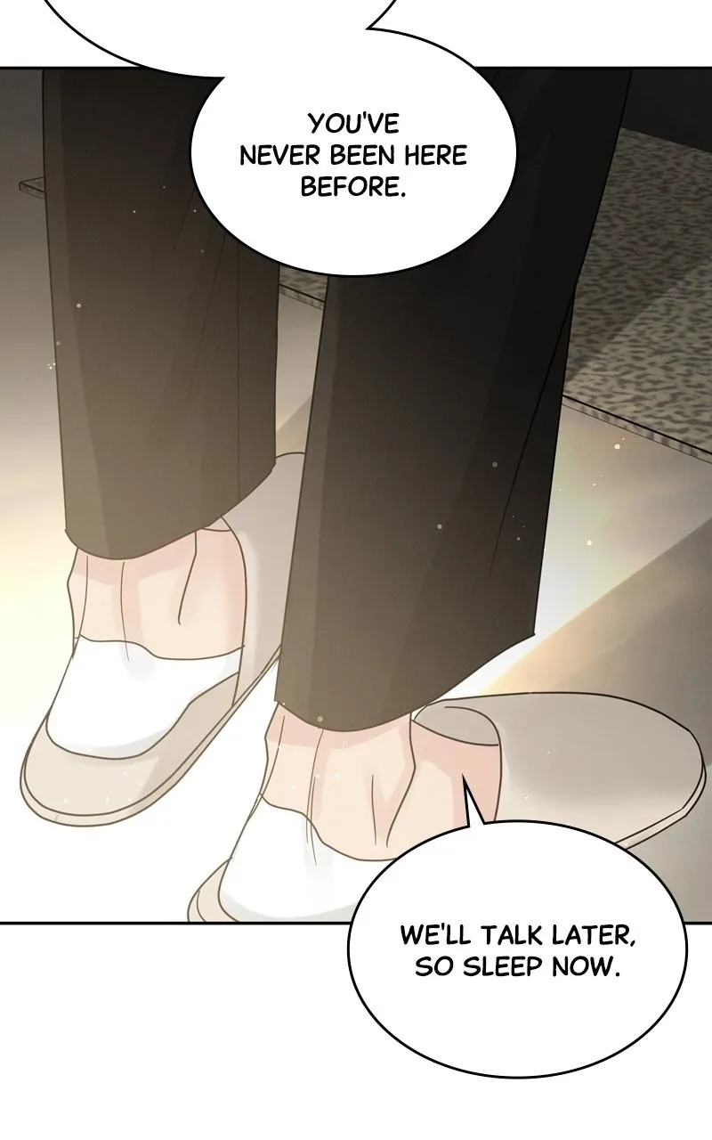 Read Selfish Romance chapter 12 image 74 on Lezhin