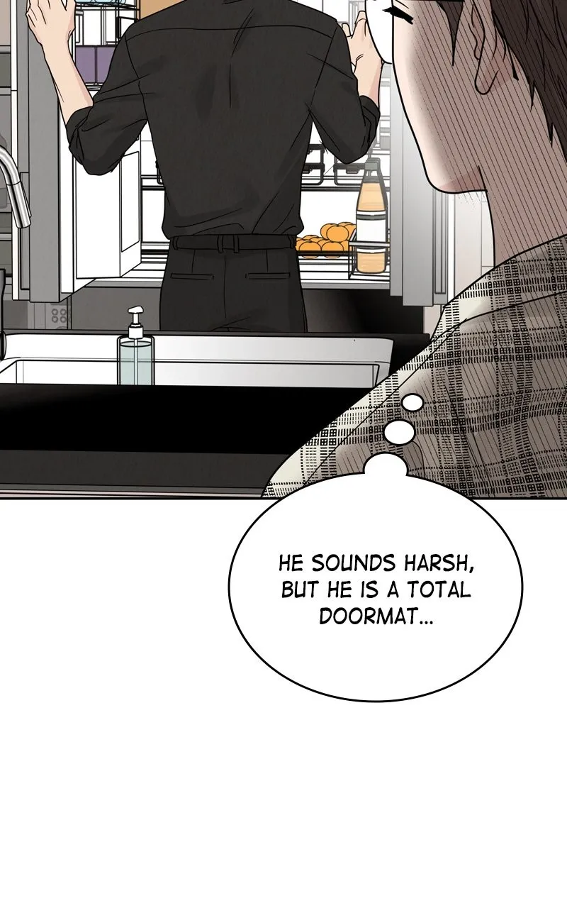 Read Selfish Romance chapter 12 image 84 on Lezhin