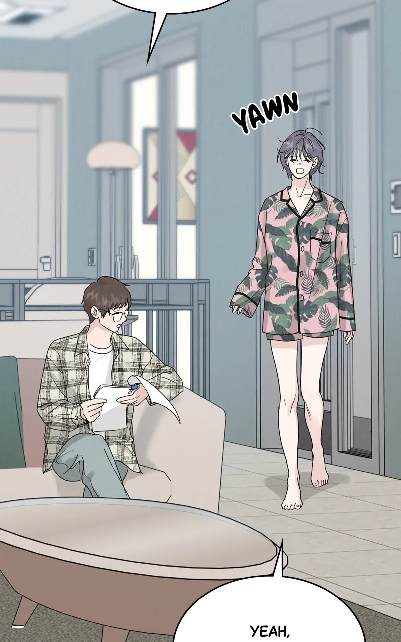 Read Selfish Romance chapter 12 image 94 on Lezhin