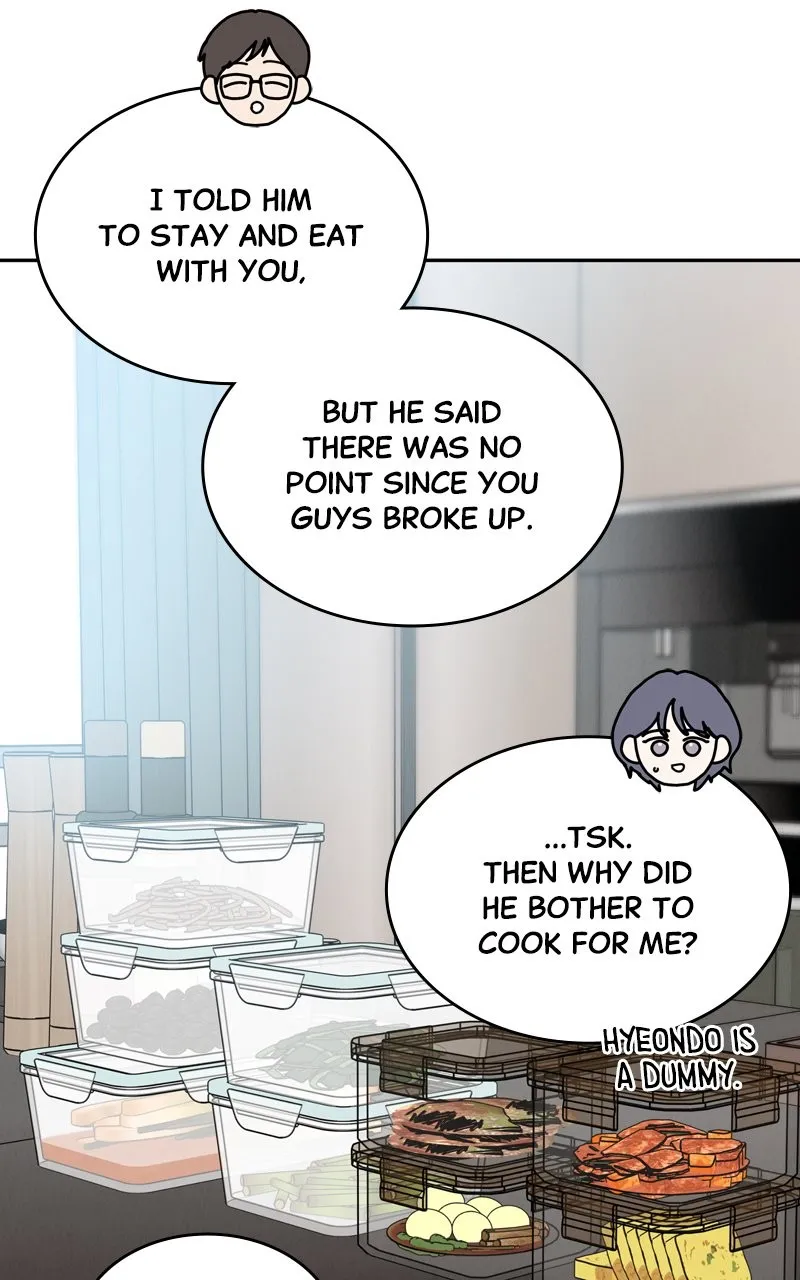 Read Selfish Romance chapter 12 image 97 on Lezhin