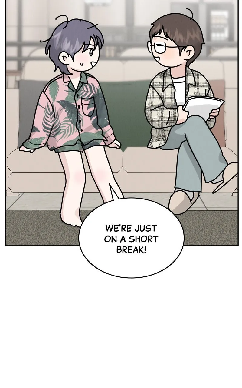 Read Selfish Romance chapter 12 image 99 on Lezhin