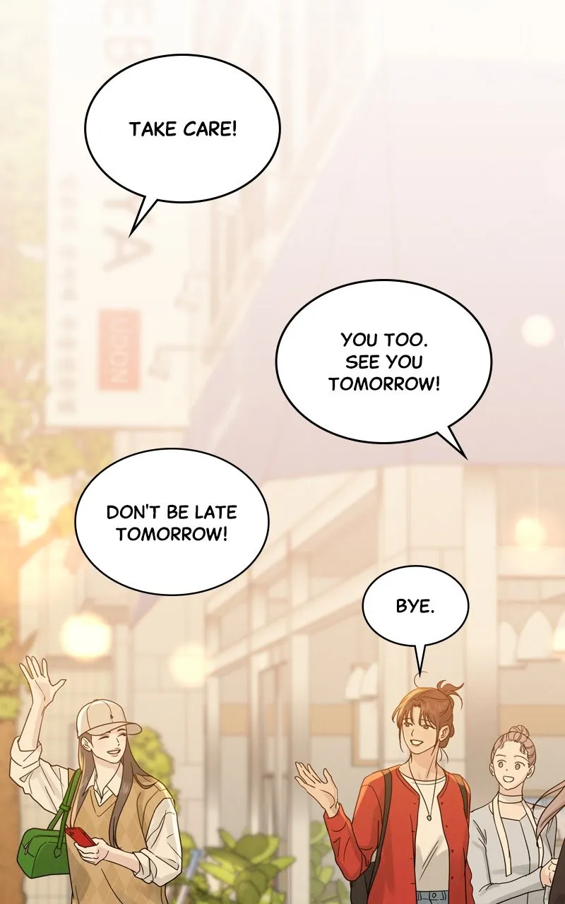 Read Selfish Romance chapter 13 image 1 on Lezhin