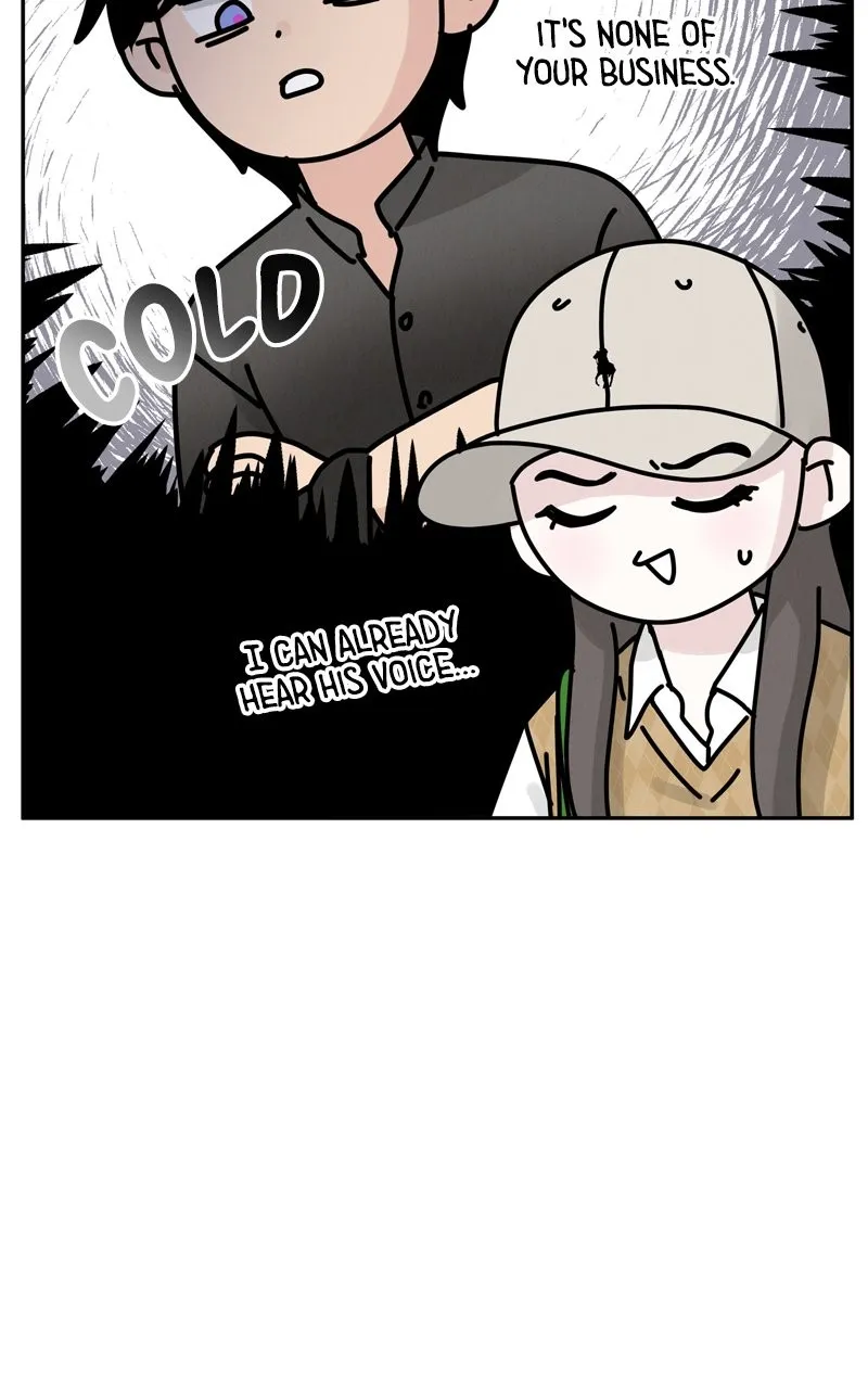 Read Selfish Romance chapter 13 image 10 on Lezhin