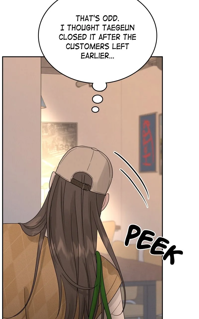 Read Selfish Romance chapter 13 image 19 on Lezhin