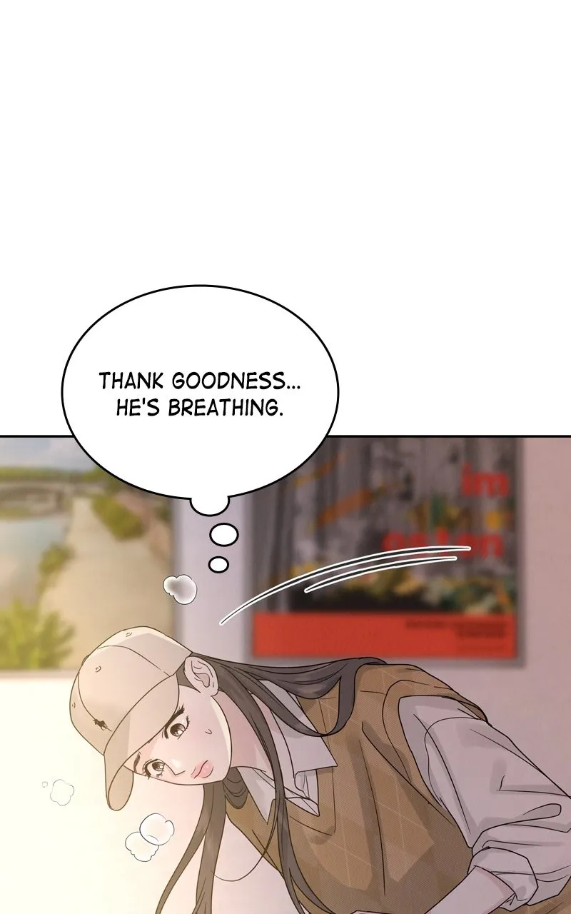 Read Selfish Romance chapter 13 image 28 on Lezhin