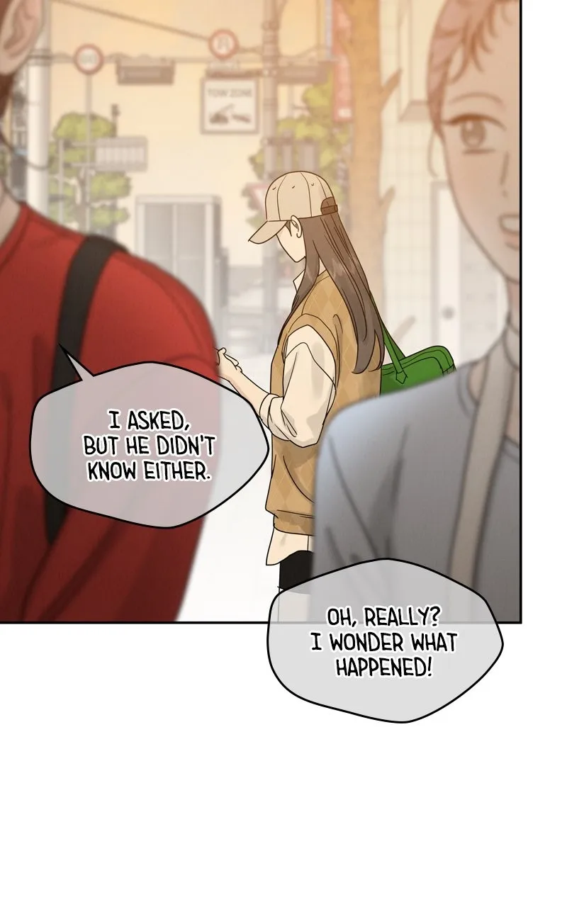 Read Selfish Romance chapter 13 image 3 on Lezhin