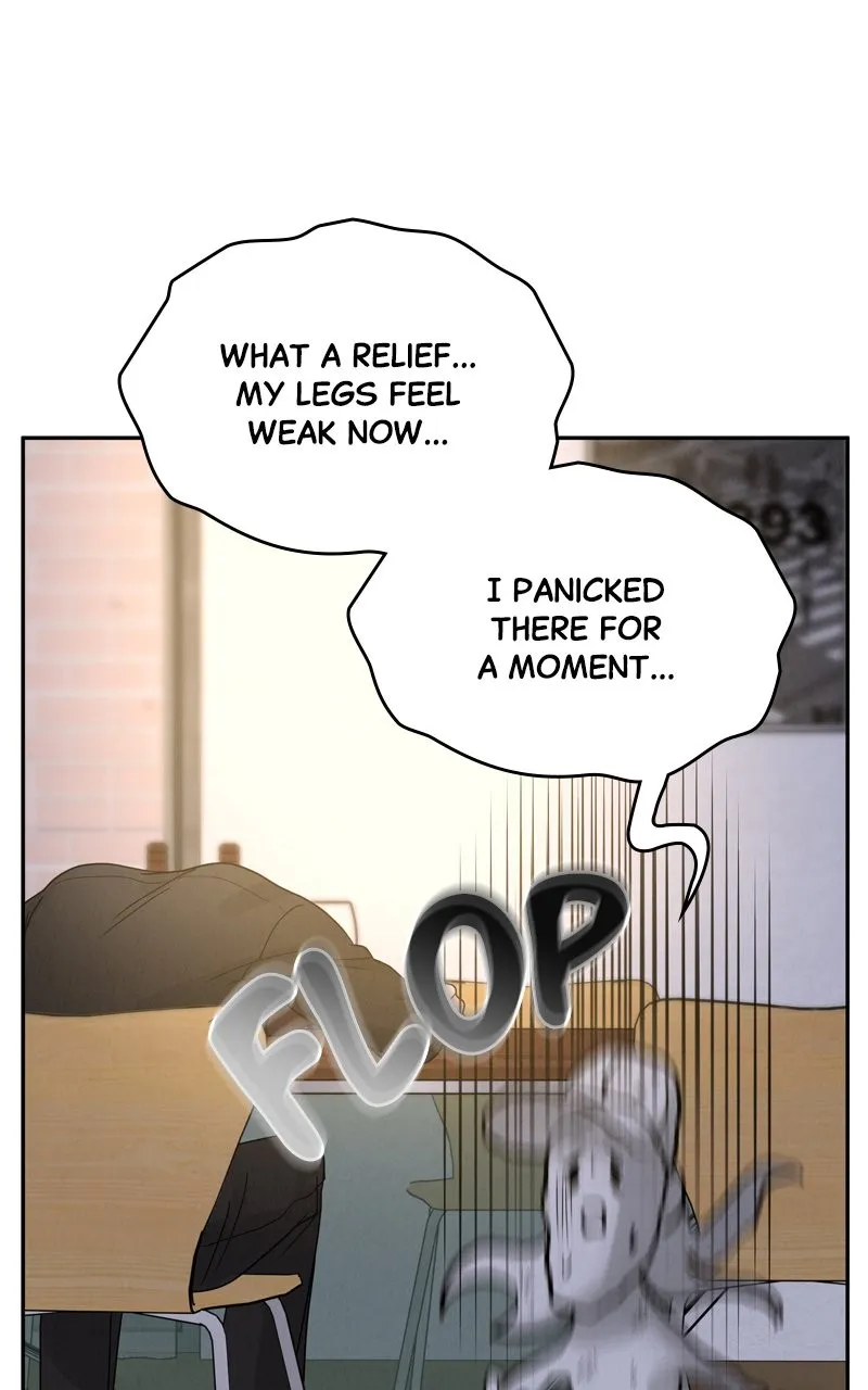 Read Selfish Romance chapter 13 image 31 on Lezhin