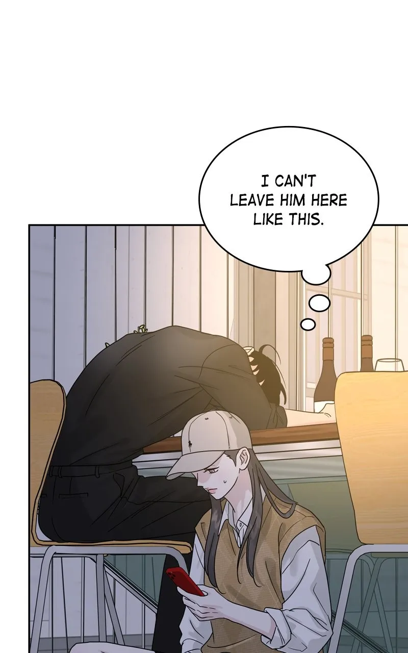 Read Selfish Romance chapter 13 image 37 on Lezhin