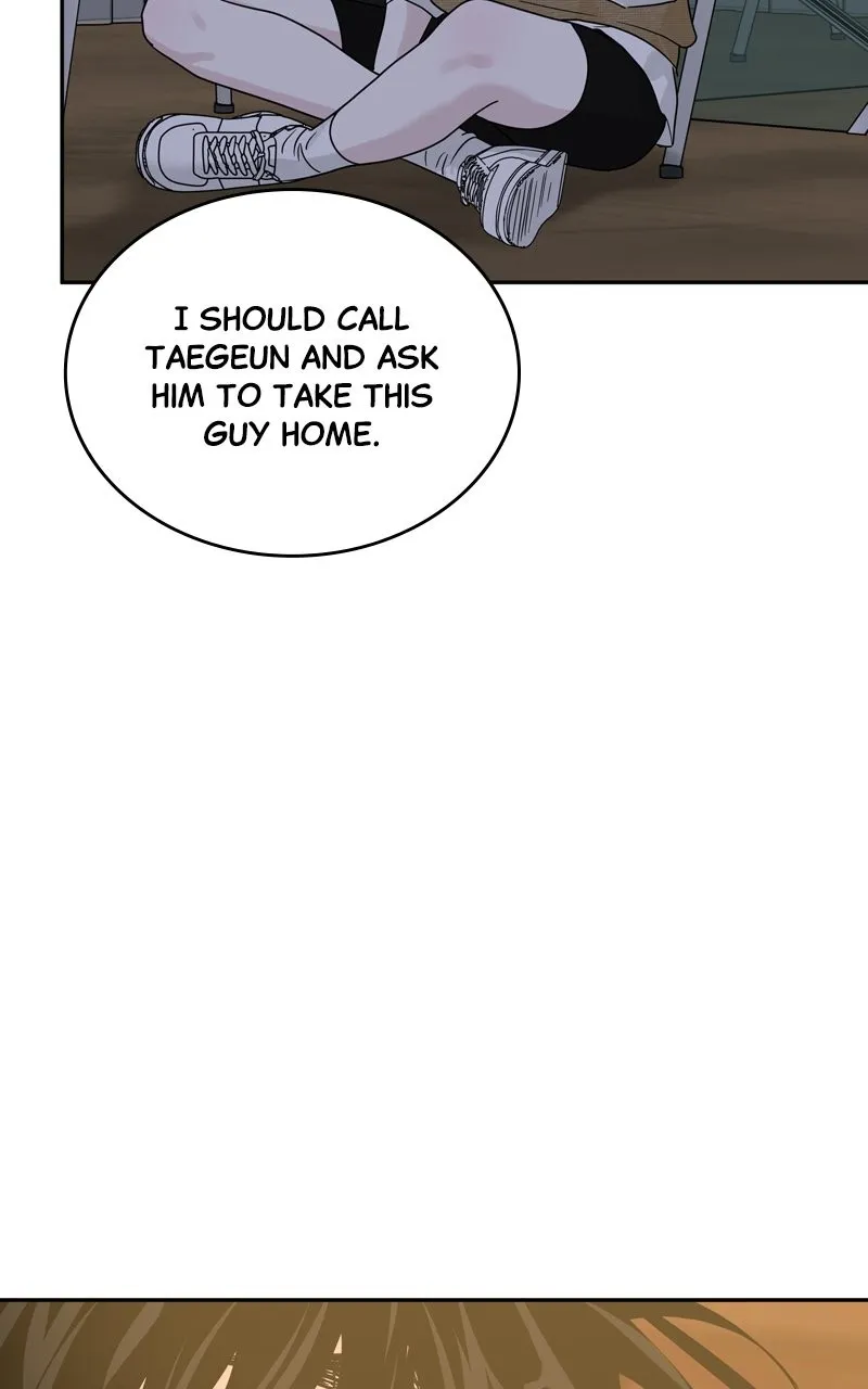 Read Selfish Romance chapter 13 image 38 on Lezhin