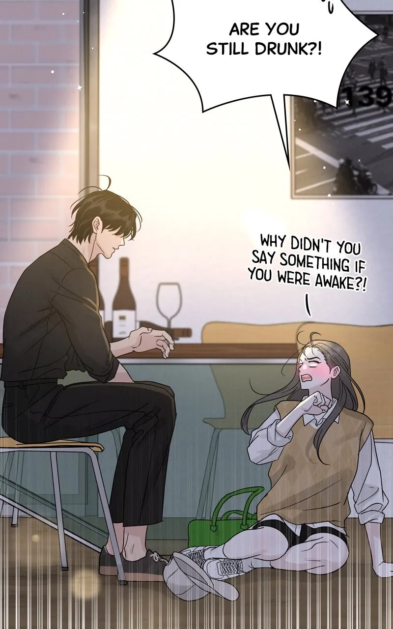 Read Selfish Romance chapter 13 image 54 on Lezhin