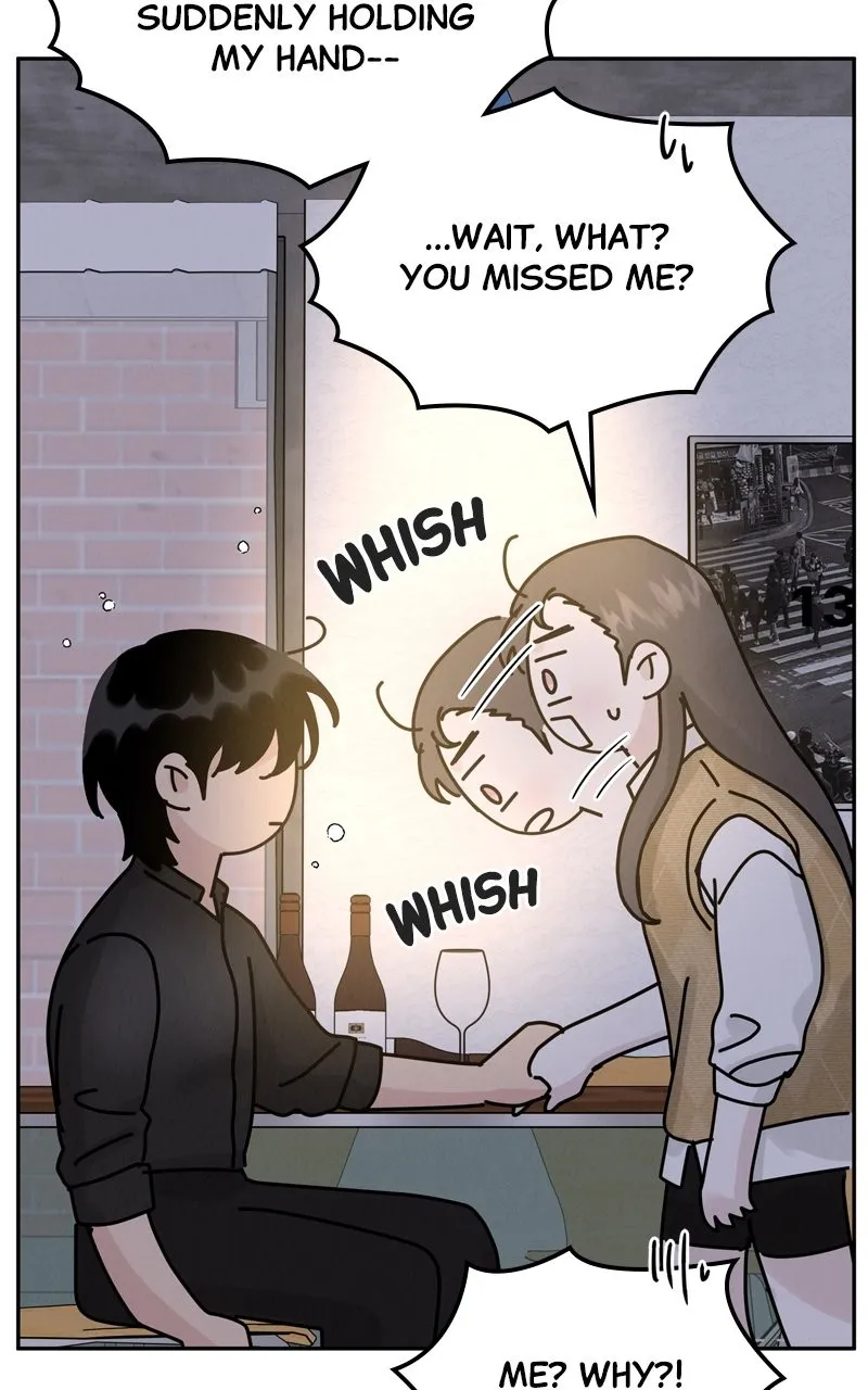 Read Selfish Romance chapter 13 image 62 on Lezhin