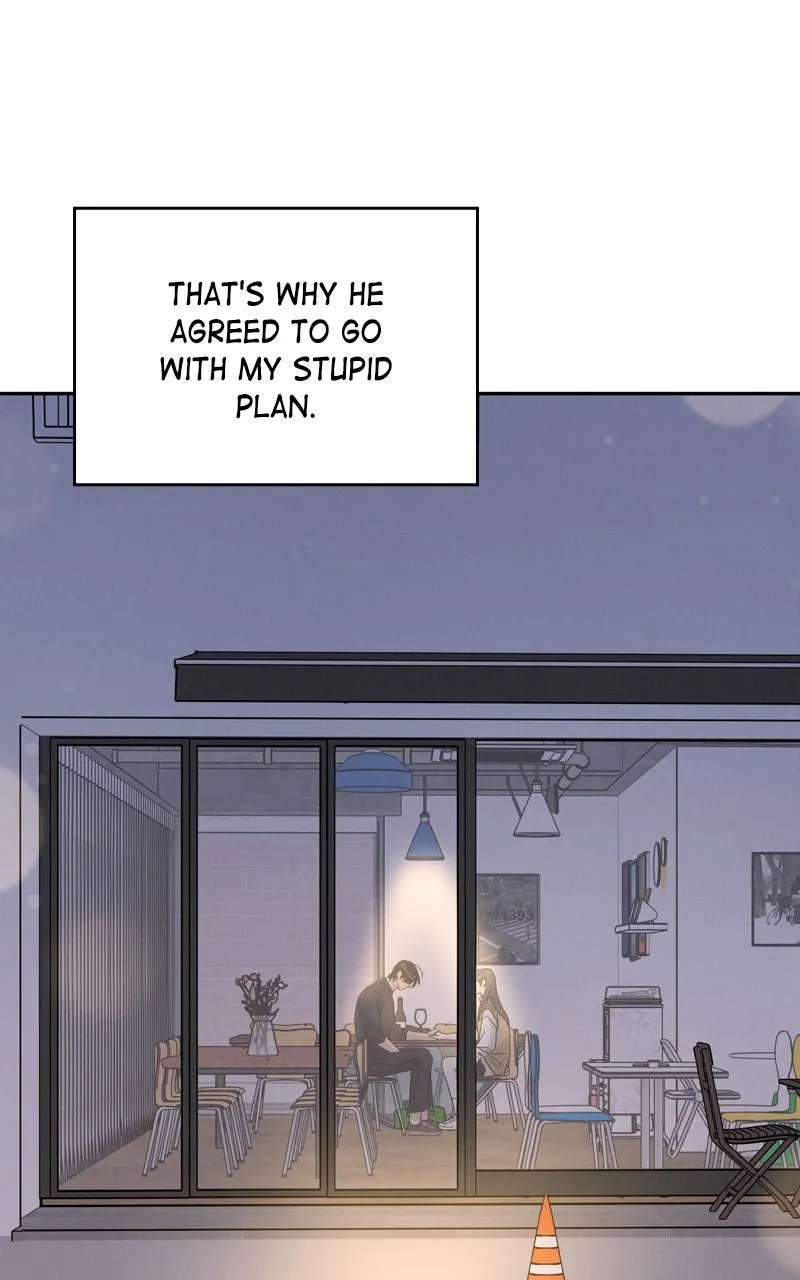 Read Selfish Romance chapter 13 image 73 on Lezhin