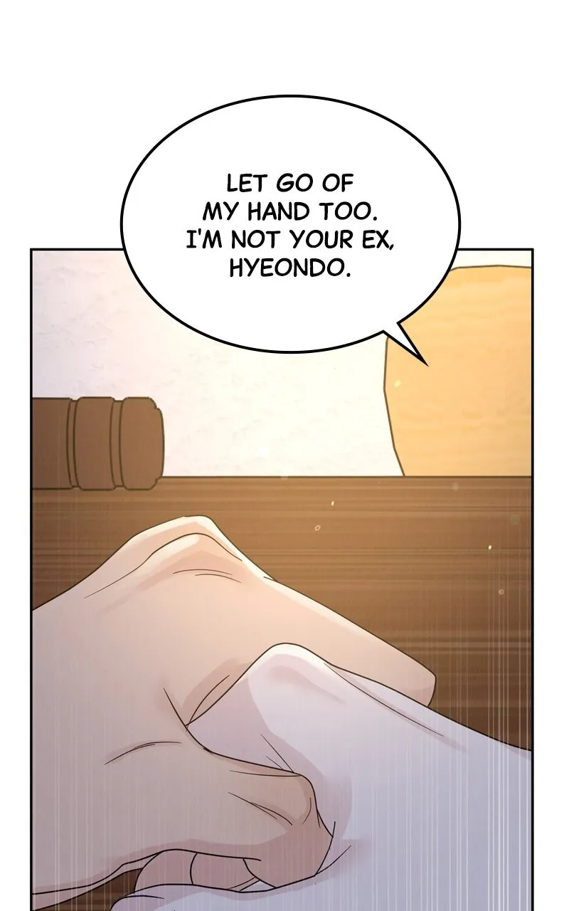 Read Selfish Romance chapter 13 image 79 on Lezhin