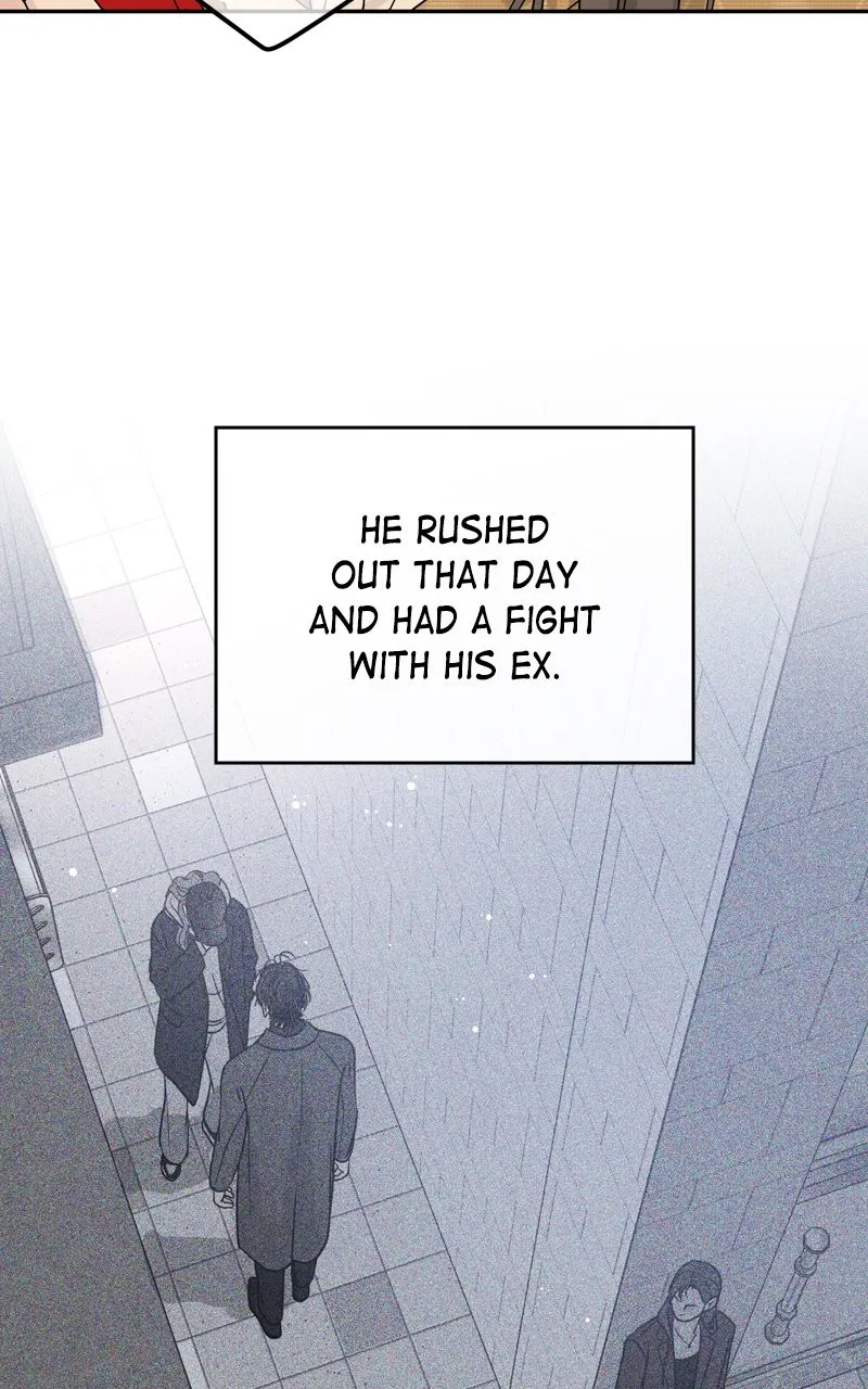 Read Selfish Romance chapter 13 image 8 on Lezhin