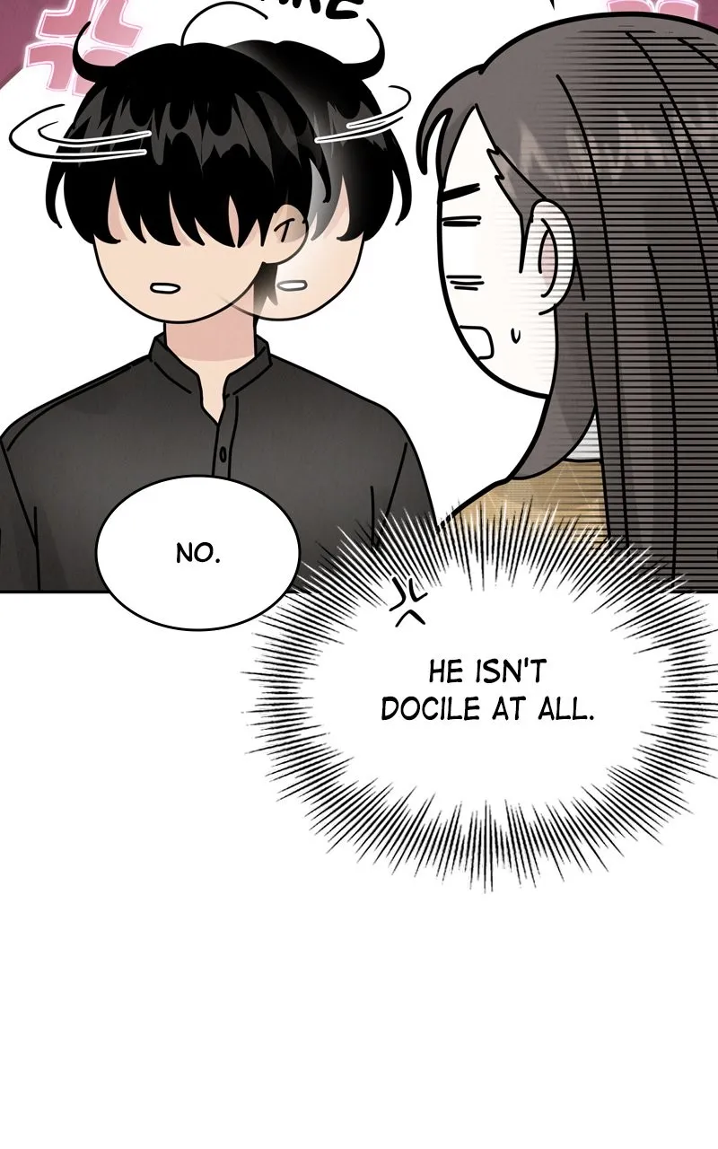 Read Selfish Romance chapter 13 image 81 on Lezhin