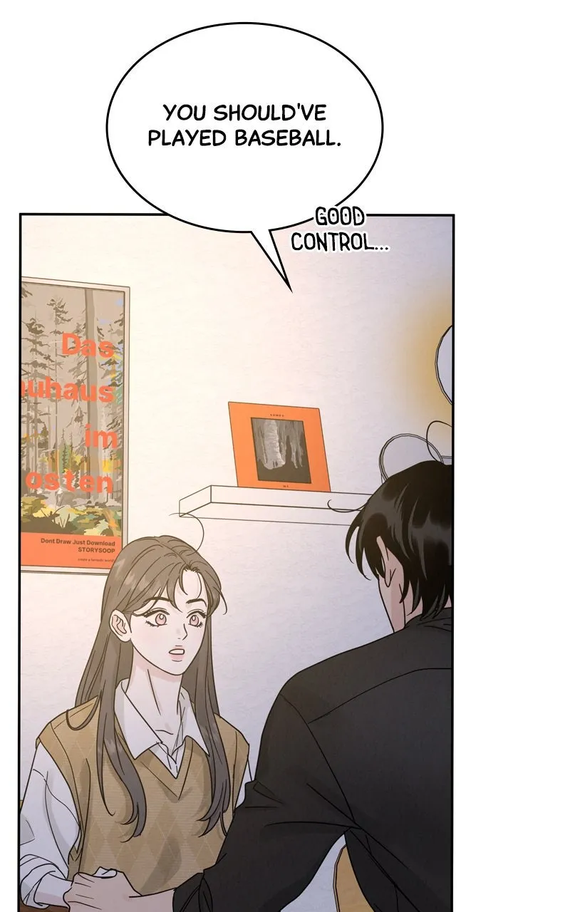 Read Selfish Romance chapter 14 image 23 on Lezhin