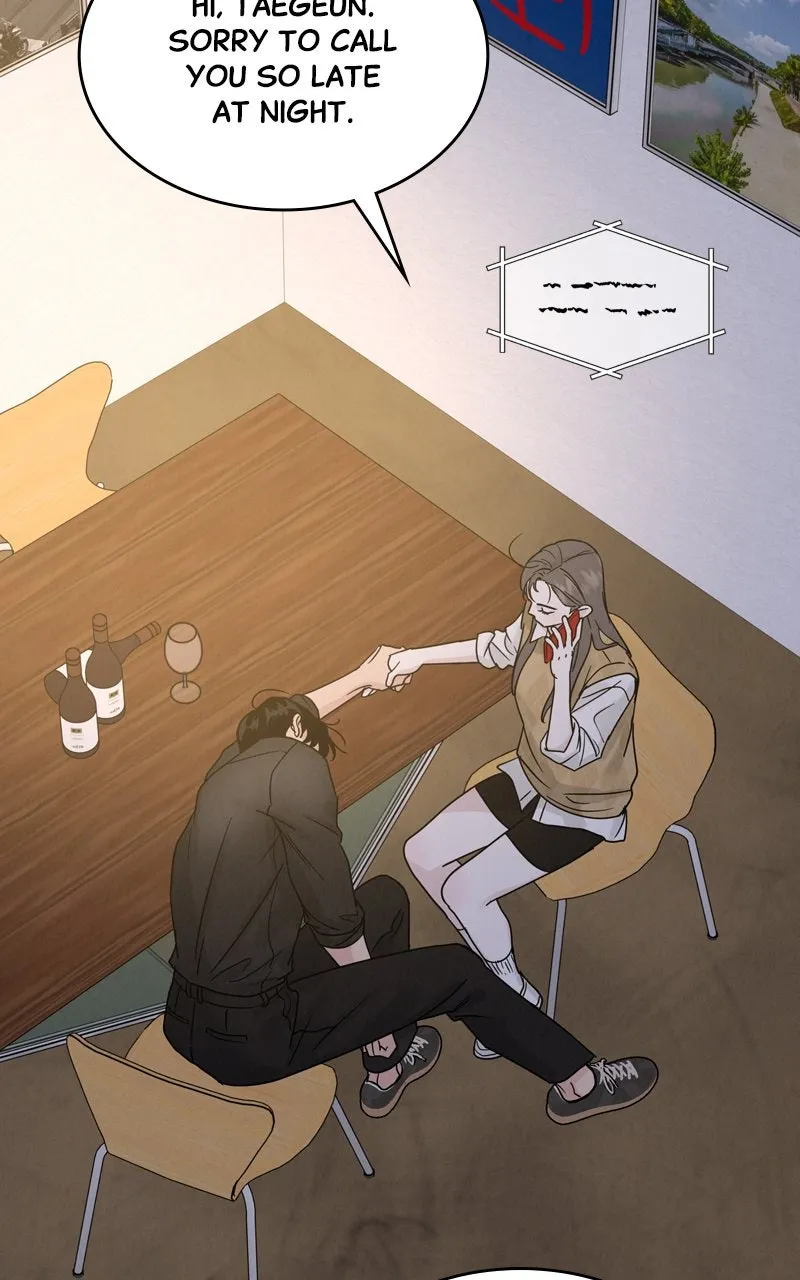 Read Selfish Romance chapter 14 image 34 on Lezhin