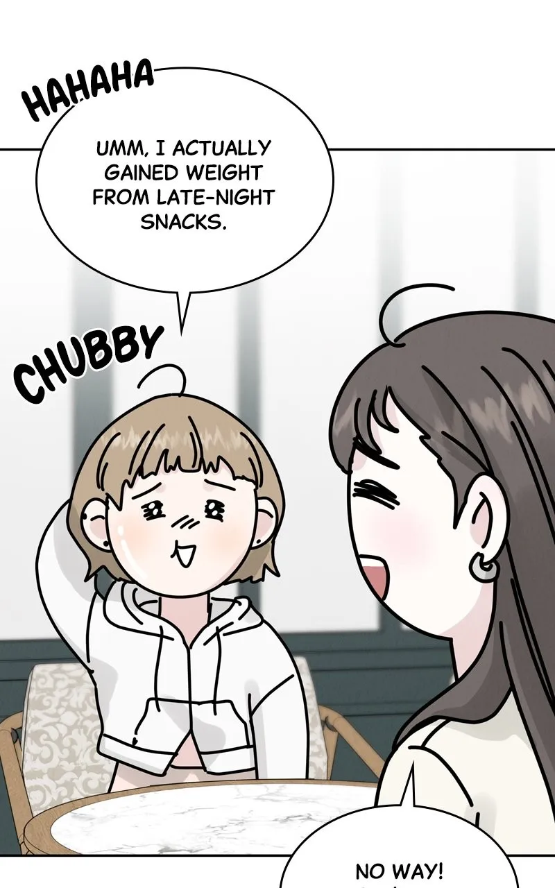 Read Selfish Romance chapter 14 image 86 on Lezhin