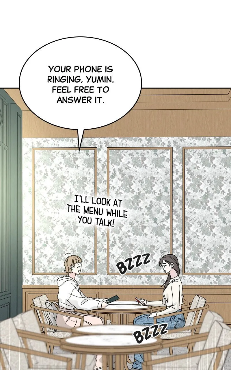 Read Selfish Romance chapter 14 image 92 on Lezhin