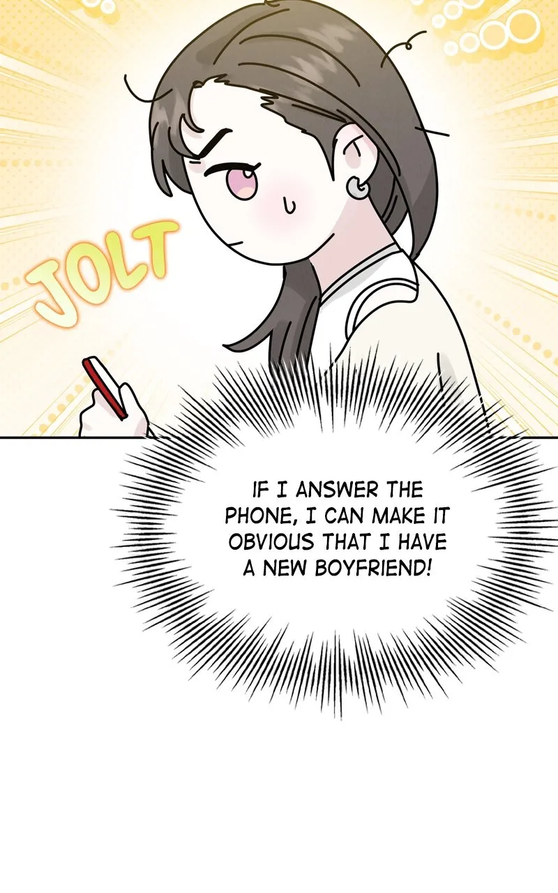 Read Selfish Romance chapter 14 image 94 on Lezhin