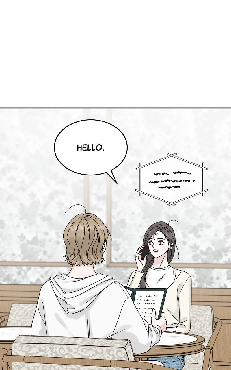 Read Selfish Romance chapter 14 image 96 on Lezhin