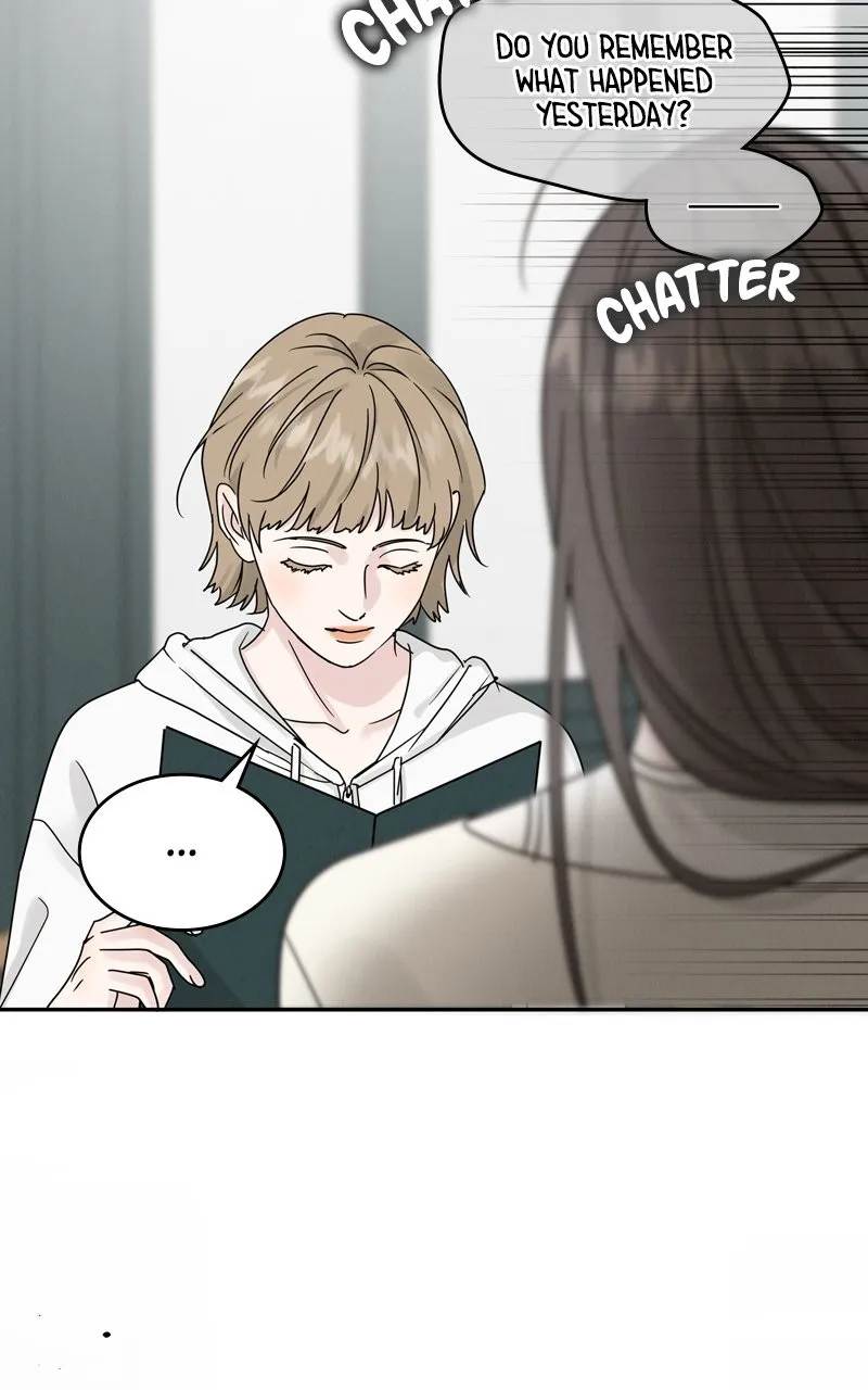 Read Selfish Romance chapter 14 image 99 on Lezhin