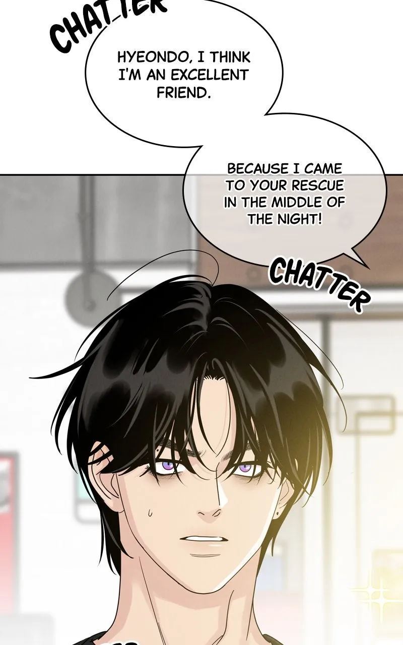 Read Selfish Romance chapter 15 image 20 on Lezhin