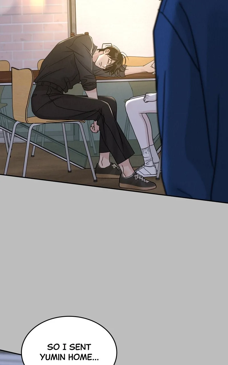 Read Selfish Romance chapter 15 image 24 on Lezhin