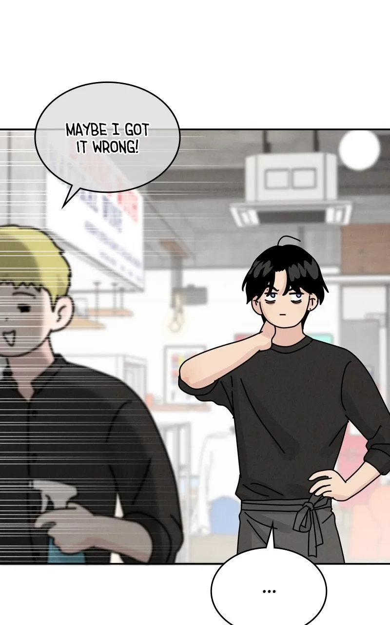 Read Selfish Romance chapter 15 image 31 on Lezhin
