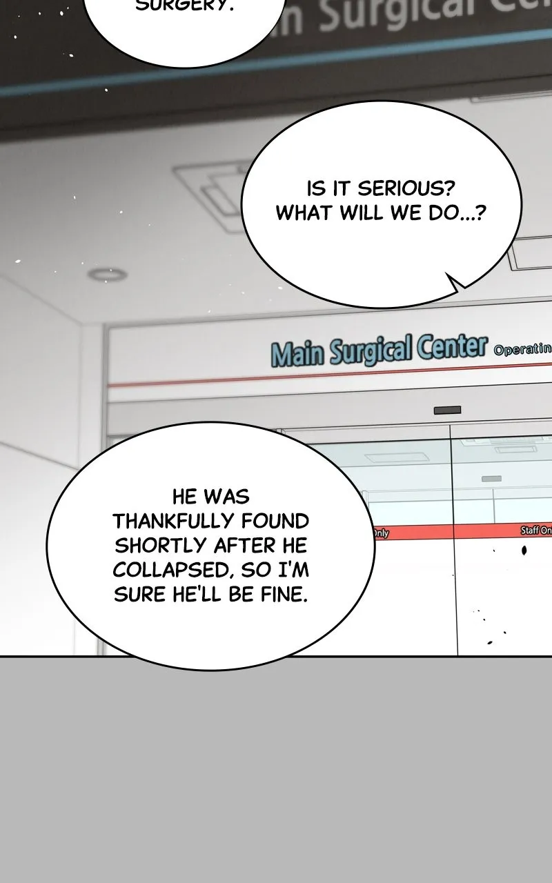 Read Selfish Romance chapter 15 image 5 on Lezhin