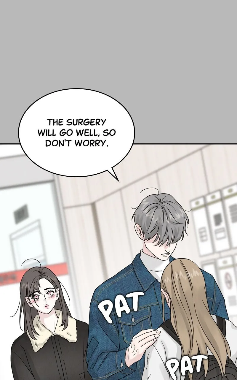 Read Selfish Romance chapter 15 image 6 on Lezhin
