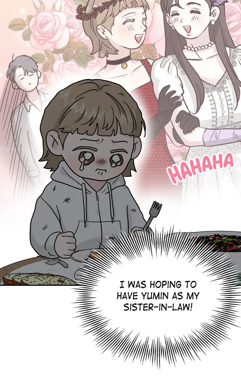 Read Selfish Romance chapter 15 image 65 on Lezhin