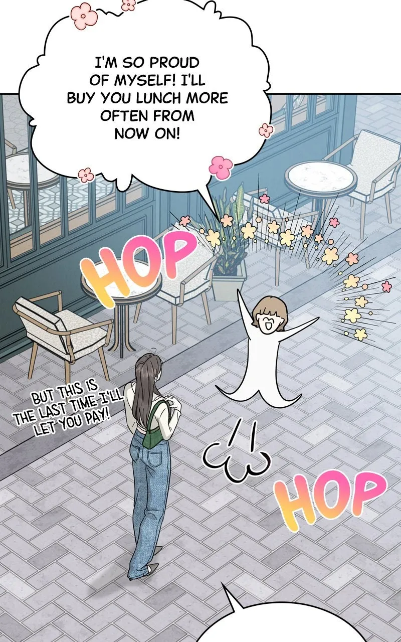 Read Selfish Romance chapter 15 image 77 on Lezhin
