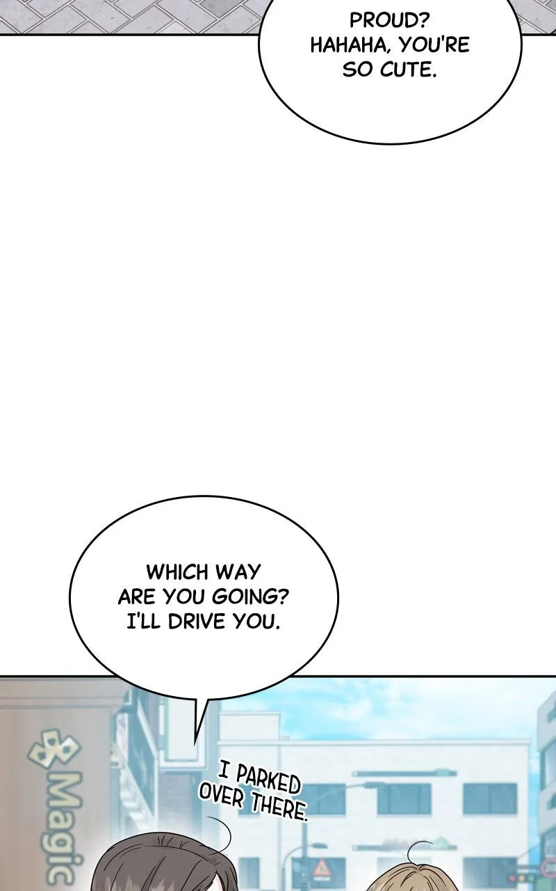 Read Selfish Romance chapter 15 image 78 on Lezhin