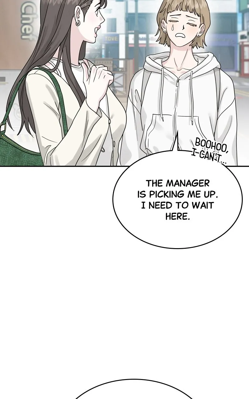 Read Selfish Romance chapter 15 image 79 on Lezhin