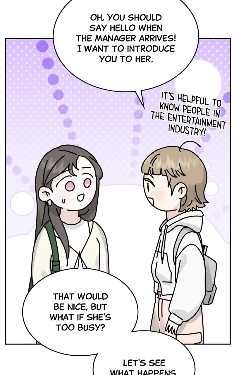 Read Selfish Romance chapter 15 image 80 on Lezhin