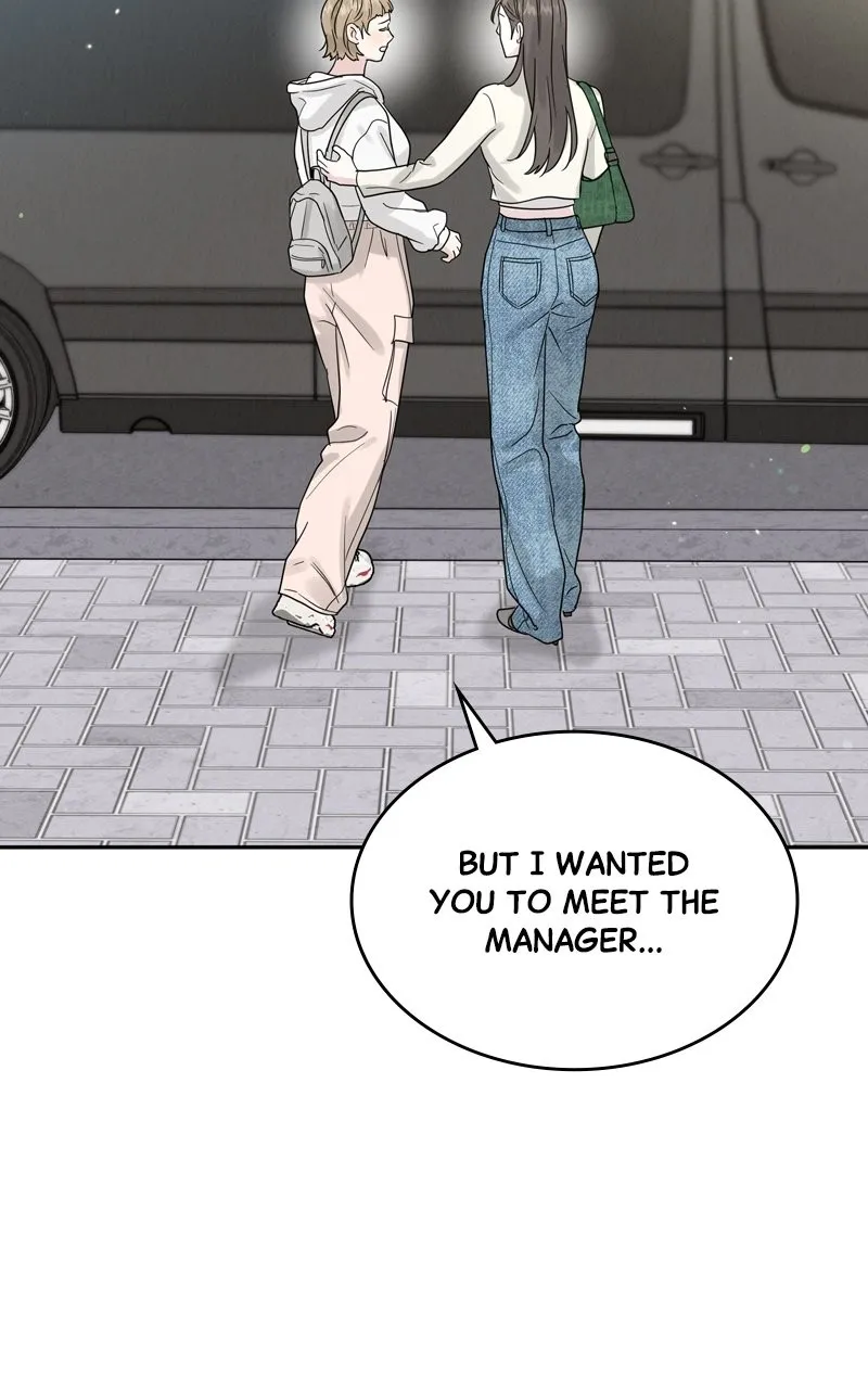 Read Selfish Romance chapter 15 image 94 on Lezhin