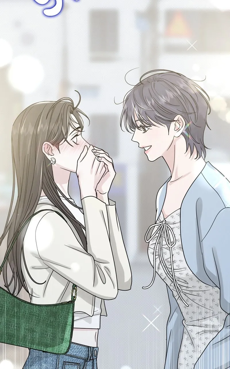 Read Selfish Romance chapter 16 image 1 on Lezhin