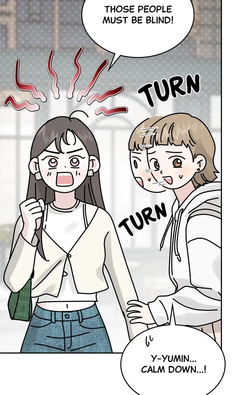 Read Selfish Romance chapter 16 image 13 on Lezhin