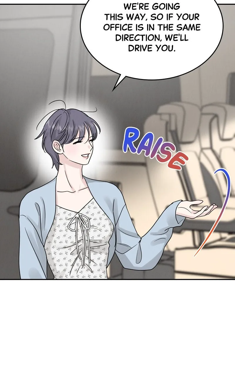 Read Selfish Romance chapter 16 image 18 on Lezhin