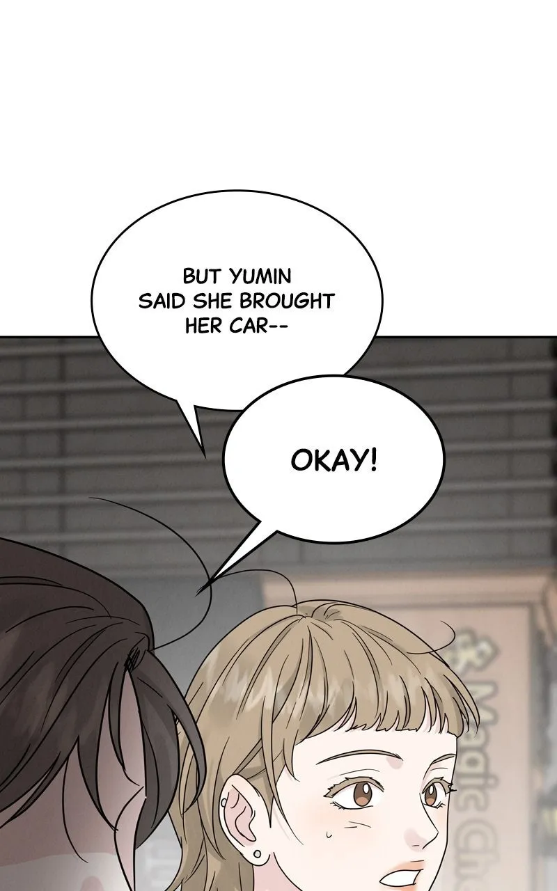 Read Selfish Romance chapter 16 image 19 on Lezhin