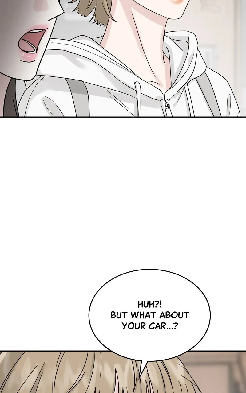 Read Selfish Romance chapter 16 image 20 on Lezhin