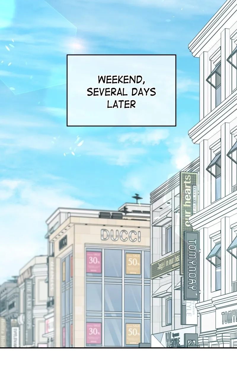 Read Selfish Romance chapter 16 image 27 on Lezhin
