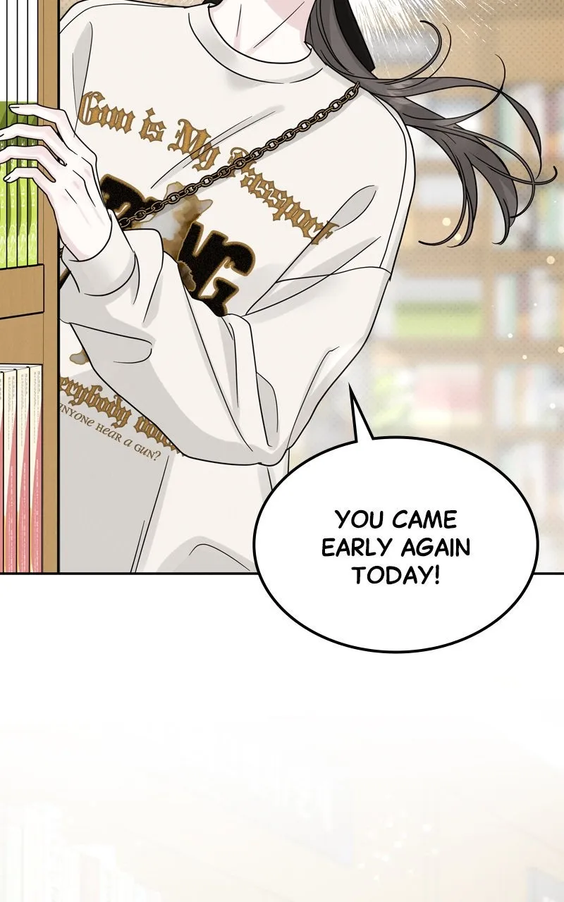 Read Selfish Romance chapter 16 image 35 on Lezhin