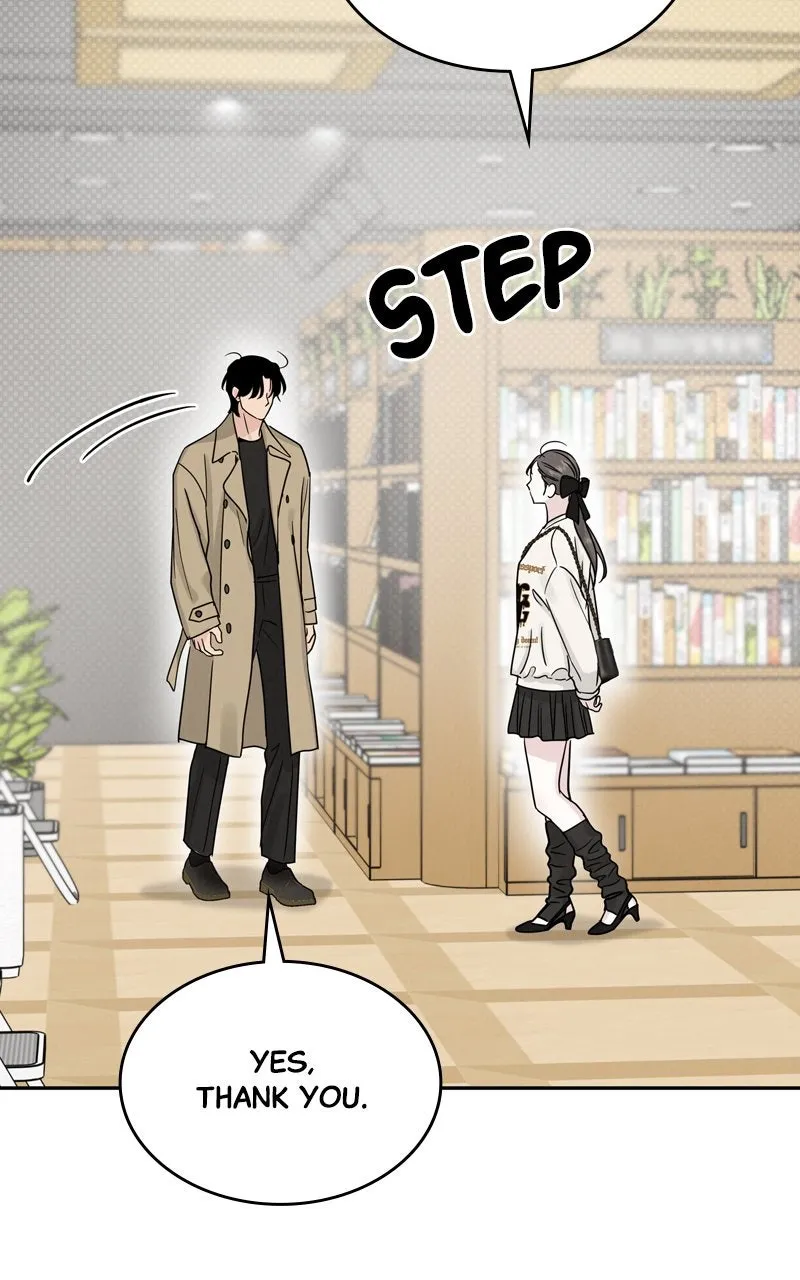 Read Selfish Romance chapter 16 image 38 on Lezhin
