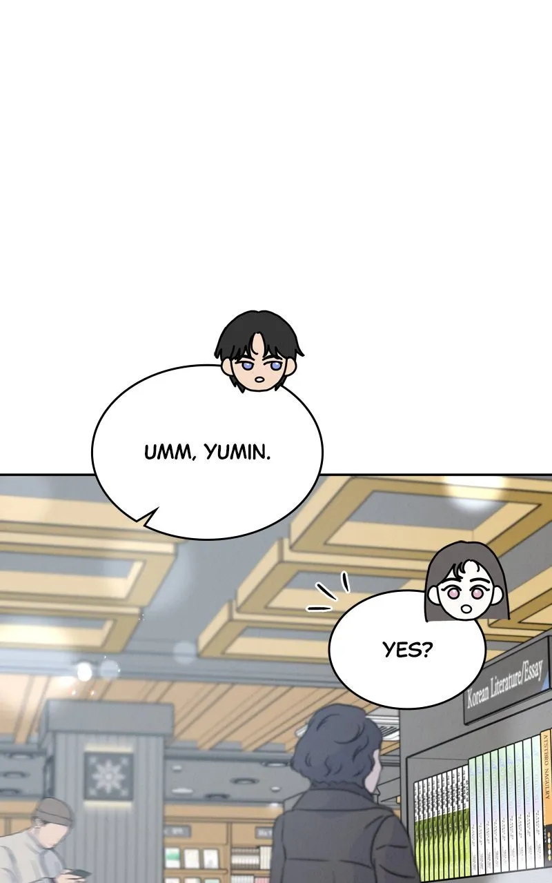 Read Selfish Romance chapter 16 image 39 on Lezhin