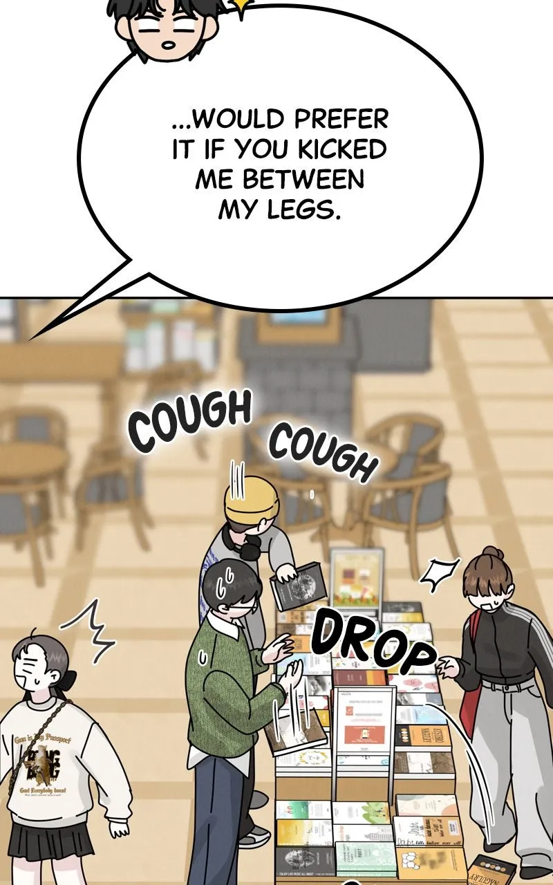 Read Selfish Romance chapter 16 image 46 on Lezhin
