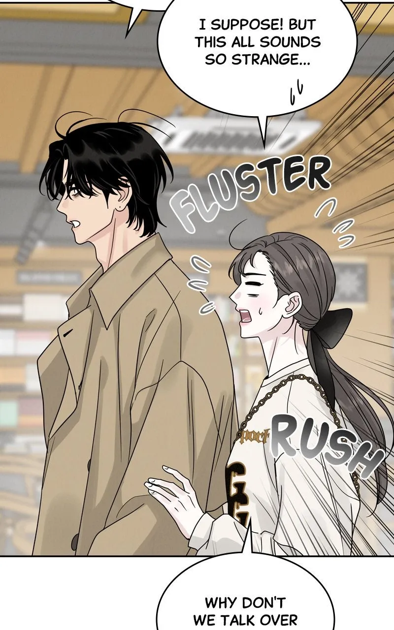 Read Selfish Romance chapter 16 image 48 on Lezhin