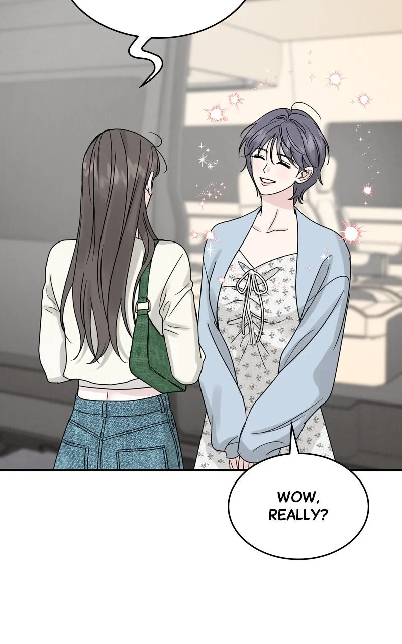 Read Selfish Romance chapter 16 image 6 on Lezhin