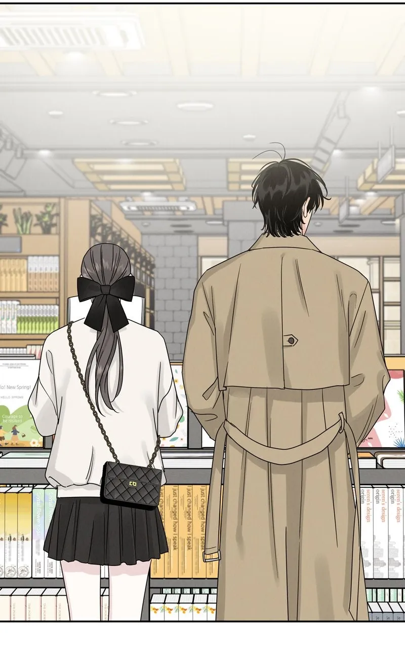 Read Selfish Romance chapter 16 image 74 on Lezhin